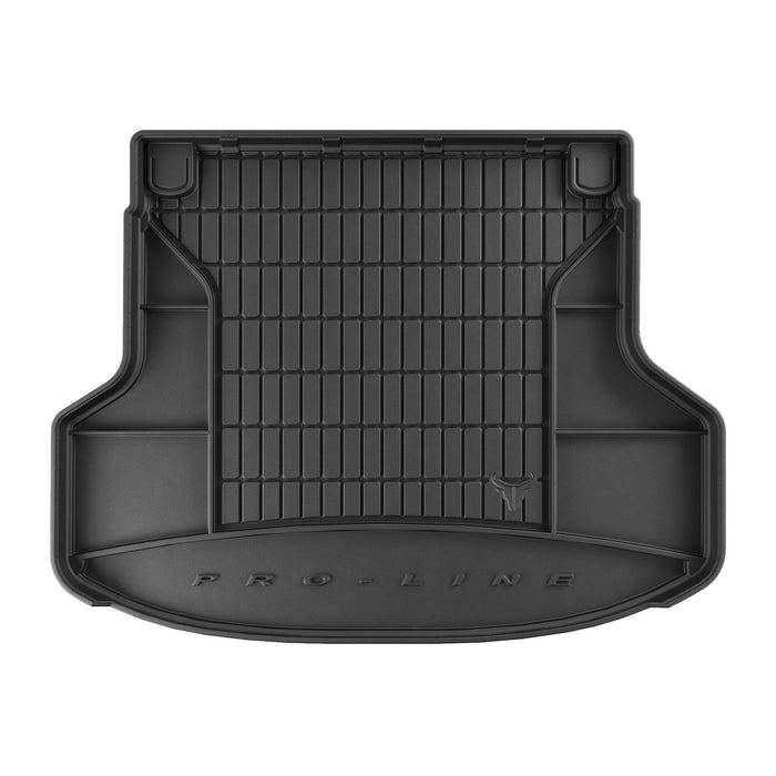 Tavite portbagaj Kia Ceed III, caroserie combi, an fabricatie 09.2018 - prezent, cu buzunare laterale, fara subwoofer | TM406575