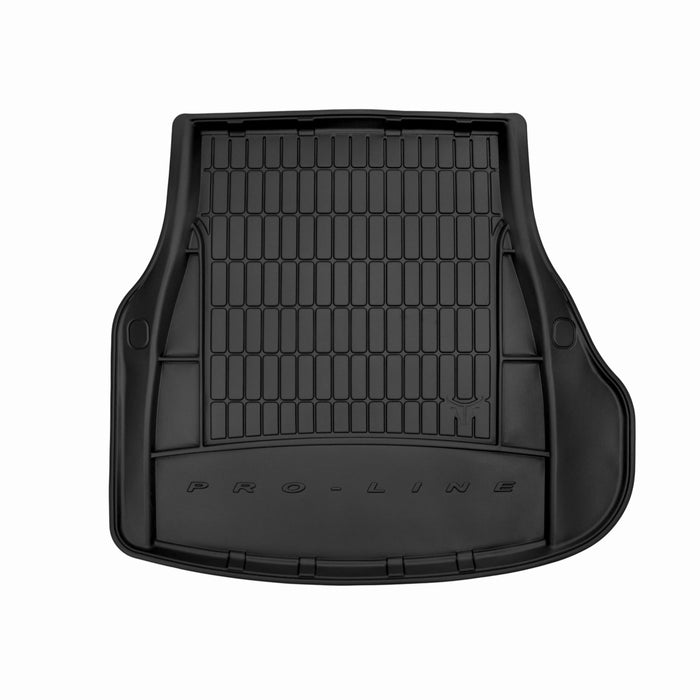 Tavita portbagaj BMW Seria 7 E66 fabricatie 09.2001 - 2008, caroserie sedan, roata de rezerva normala #2