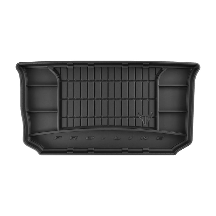 Tavita portbagaj Renault Twingo III fabricatie 08.2014 - 11.2020, caroserie hatchback, inainte de facelift din 2019 #1