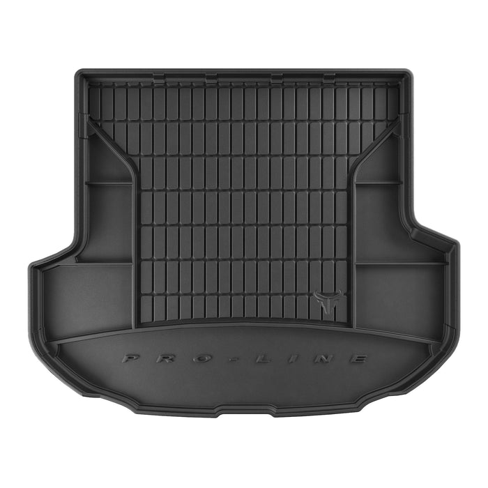Tavite portbagaj Hyundai Santa Fe IV, caroserie suv, an fabricatie 08.2018 - 2020, 5 locuri, cu organizator, cu sistem audio