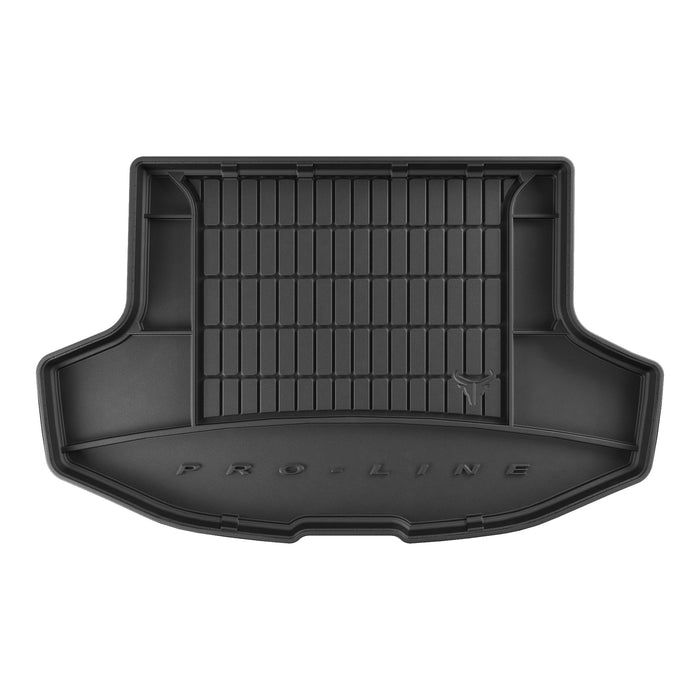 Tavite portbagaj Mitsubishi Lancer IX, caroserie hatchback, an fabricatie 10.2008 - 08.2017, portbagaj superior, roata rezerva ingusta, fara subwoofer