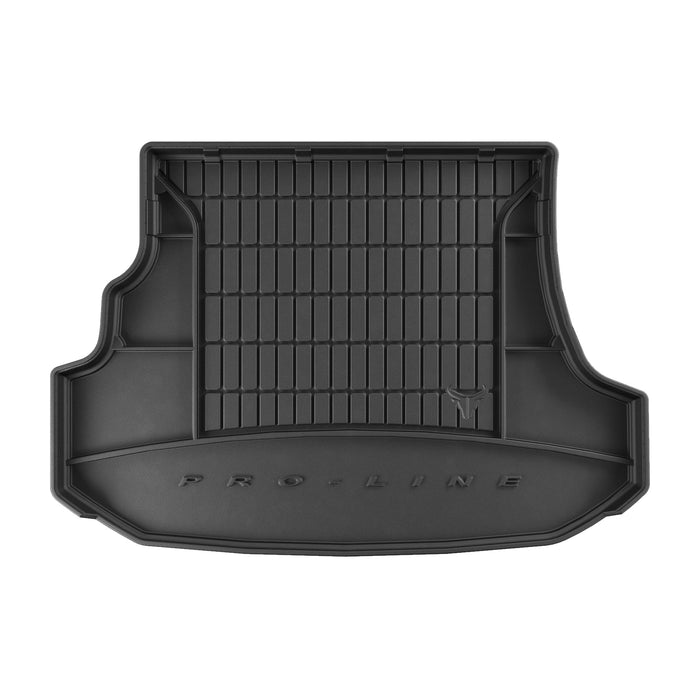 Tavite portbagaj Subaru Forester II, caroserie suv, an fabricatie 09.2002 - 03.2008, roata de rezerva normala, cu urechi laterale