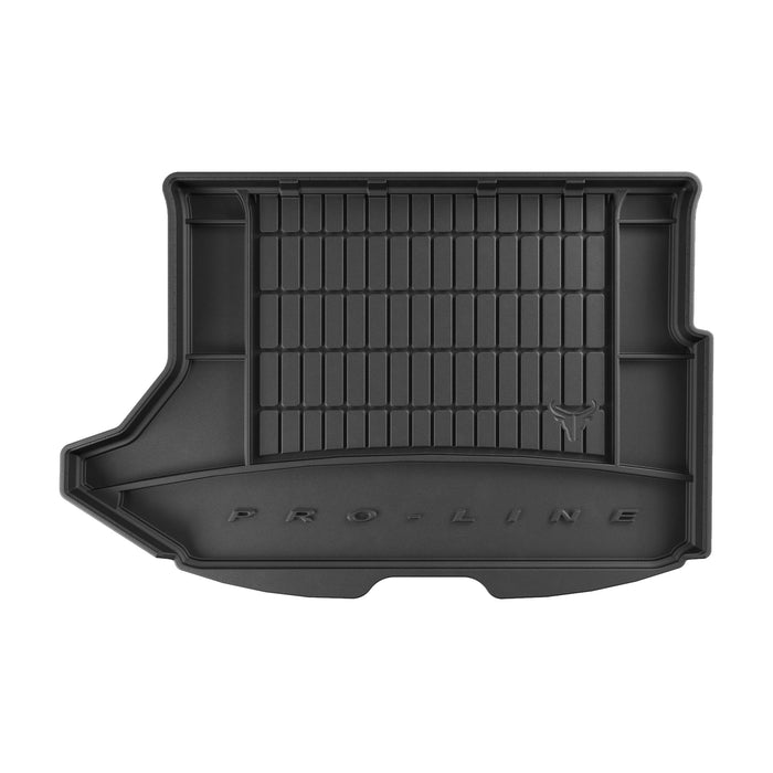 Tavite portbagaj Dodge Caliber, caroserie hatchback, an fabricatie 2005 - 12.2011, roata de rezerva normala