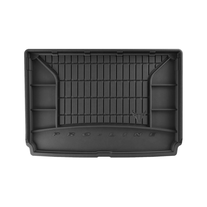 Tavita portbagaj Mercedes A-Class W169 fabricatie 09.2004 - 08.2012, caroserie hatchback, portbagaj superior, roata rezerva ingusta #2