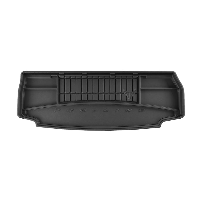 Tavita portbagaj Renault Scenic Grand III fabricatie 04.2009 - 11.2016, caroserie van, 7 locuri, rand 3 ridicat #2