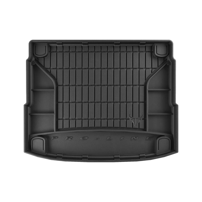 Tavite portbagaj Kia Ceed X, caroserie suv, an fabricatie 09.2019 - prezent, portbagaj inferior, roata rezerva ingusta | TM413139