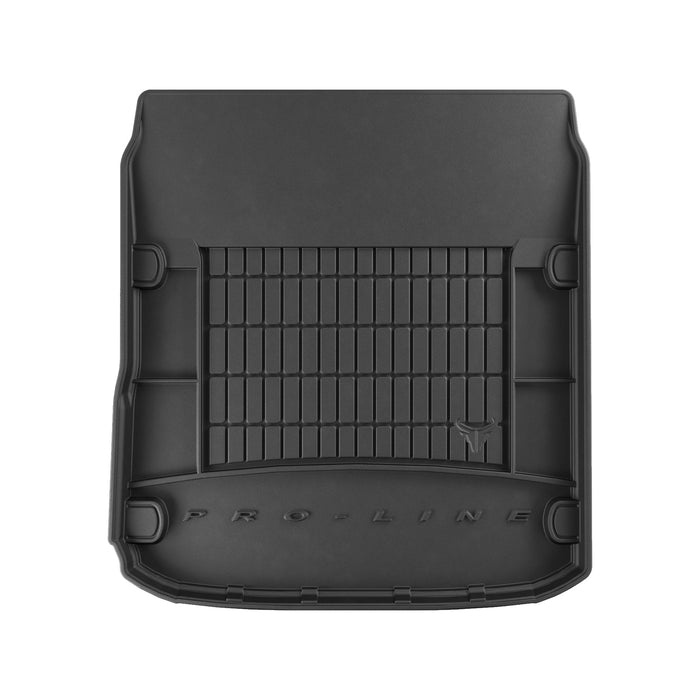 Tavita portbagaj Audi A7 C8 fabricatie 02.2018 - prezent, caroserie sportback, roata de rezerva ingusta, fara buzunare laterale #2