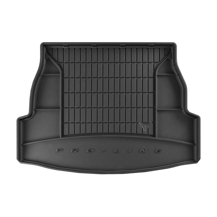Tavita portbagaj Toyota RAV4 V fabricatie 01.2019 - prezent, caroserie suv, portbagaj superior, cu organizator #2