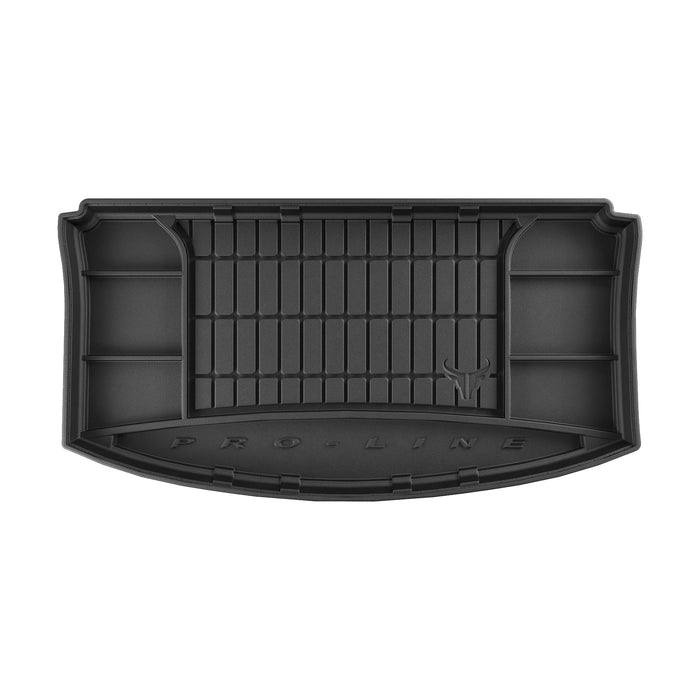 Tavite portbagaj Fiat Idea, caroserie van, an fabricatie 2003 - 2012, kit de reparatie