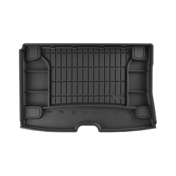 Tavite portbagaj Fiat Qubo, caroserie hatchback, an fabricatie 06.2008 - 2019, lounge, o usa in spate | TM413320