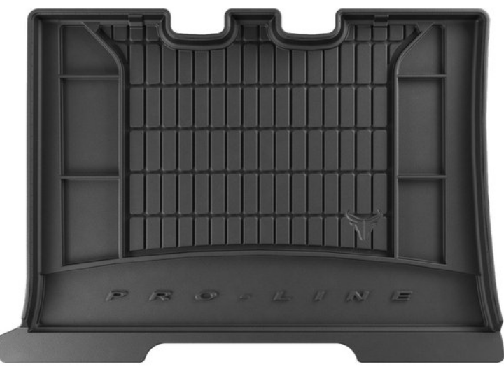 Tavita portbagaj Mercedes Vito W639 Facelift fabricatie 2010 - 09.2014, caroserie van #1