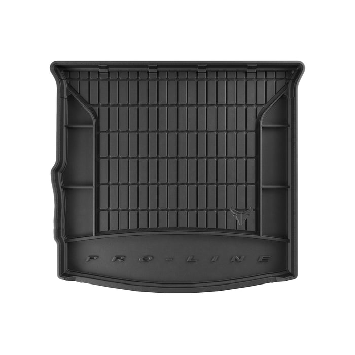 Tavita portbagaj Mitsubishi Outlander III PHEV fabricatie 09.2012 - 2019, caroserie suv, cu subwoofer #1