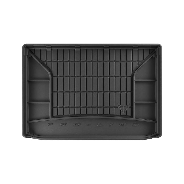 Tavite portbagaj Ford Puma, caroserie suv, an fabricatie 10.2019 - prezent, portbagaj superior