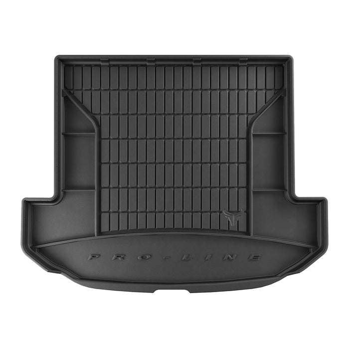 Tavite portbagaj Kia Sorento IV XL Hybrid, caroserie suv, an fabricatie 10.2020 - prezent, 7 locuri, rand 3 culcat | TM413665