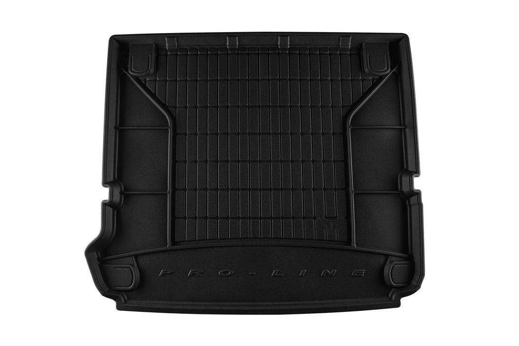 Tavite portbagaj Hyundai IX55, caroserie suv, an fabricatie 2009 - 04.2012, 7 locuri, rand 3 culcat