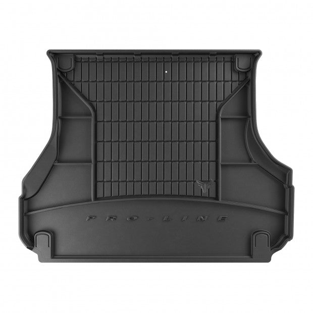 Tavita portbagaj Toyota Land Cruiser J100 Prado fabricatie 01.1998 - 2007, caroserie suv #1