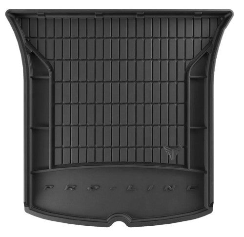 Tavita portbagaj Tesla MODEL Y fabricatie 08.2021 - prezent, caroserie suv, portbagaj spate, portbagaj superior #1