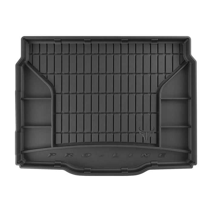 Tavite portbagaj Citroen C4 III, caroserie hatchback, an fabricatie 12.2020 - 2024, portbagaj inferior