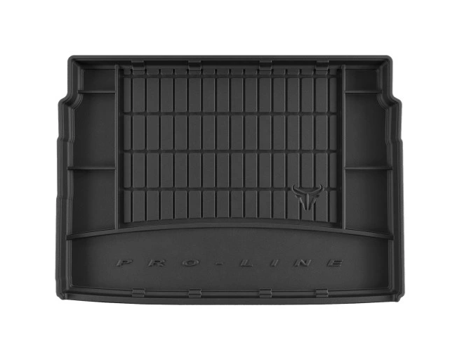 Tavite portbagaj Citroen C4 III, caroserie hatchback, an fabricatie 12.2020 - 2024, portbagaj superior