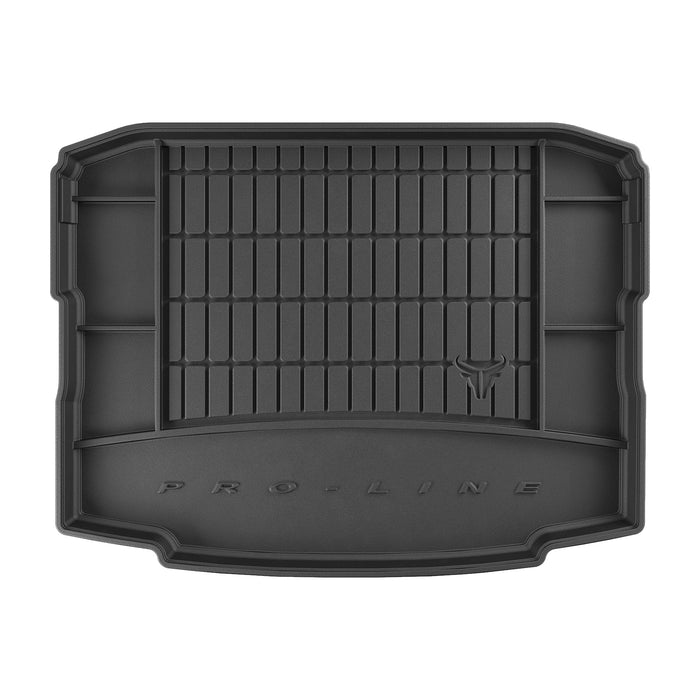 Tavita portbagaj Skoda Karoq fabricatie 2017 - prezent, caroserie suv, kit de reparatie, fara podea reglabila pe inaltime #2