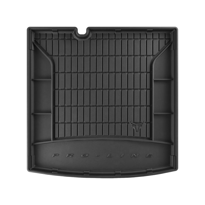 Tavita portbagaj Skoda Enyaq IV Electric fabricatie 02.2022 - prezent, caroserie coupe #2