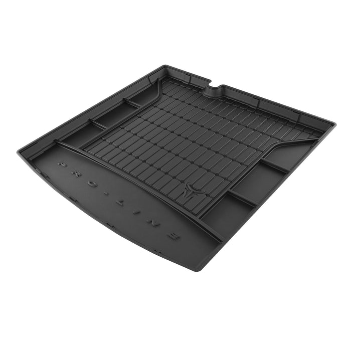 Tavita portbagaj Skoda Enyaq IV Electric fabricatie 02.2022 - prezent, caroserie coupe #2