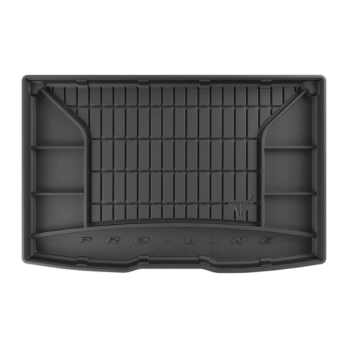 Tavita portbagaj Dacia Sandero III fabricatie 01.2021 - prezent, caroserie hatchback, portbagaj superior #1