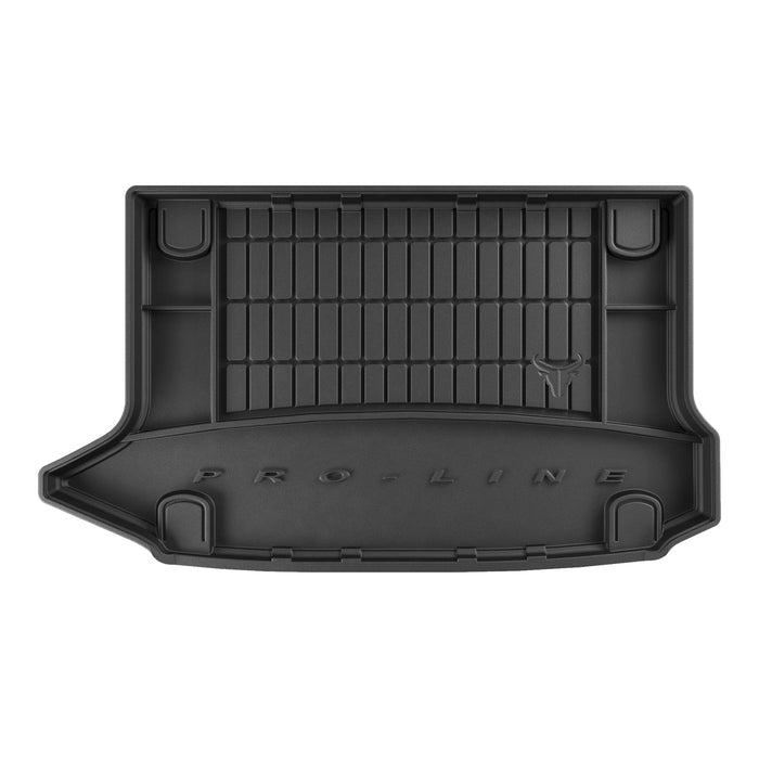 Tavita portbagaj Hyundai Kona II electric fabricatie 04.2023 - prezent, caroserie suv, portbagaj superior #1
