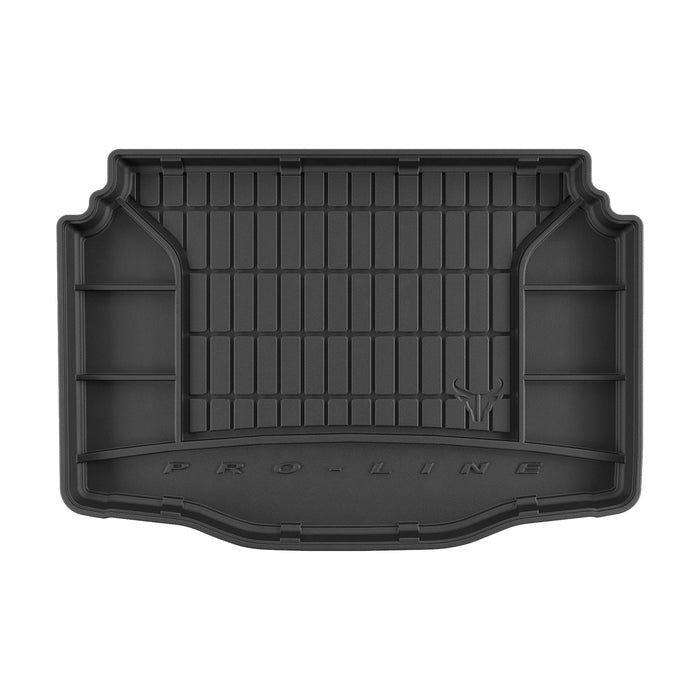 Tavite portbagaj Fiat 600 e EV, caroserie hatchback, an fabricatie 09.2023 - prezent, portbagaj inferior