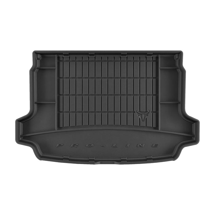 Tavite portbagaj Fiat 600 e EV, caroserie hatchback, an fabricatie 09.2023 - prezent, portbagaj superior