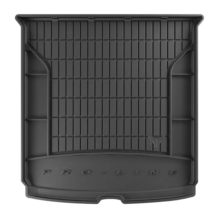 Tavite portbagaj Skoda Kodiaq Facelift II, caroserie suv, an fabricatie 12.2023 - prezent, 5 locuri, portbagaj superior