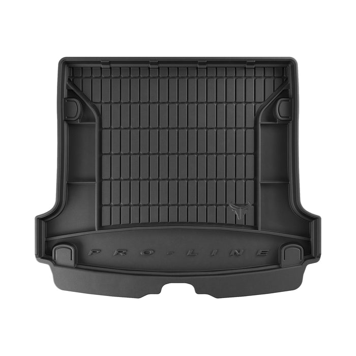 Tavita portbagaj Peugeot 307 Facelift fabricatie 2005 - 2012, caroserie combi #1