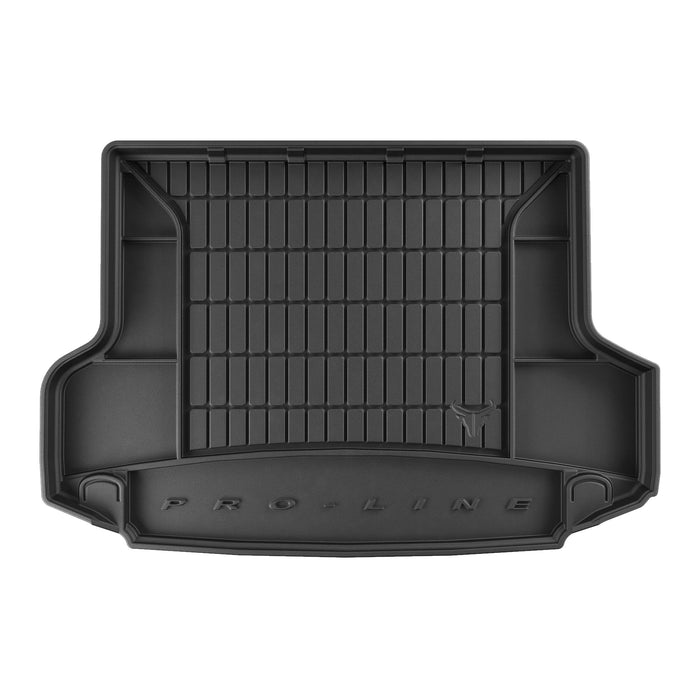 Tavita portbagaj Hyundai Tucson fabricatie 2009 - 2015, caroserie suv, fara podea reglabila pe inaltime #2