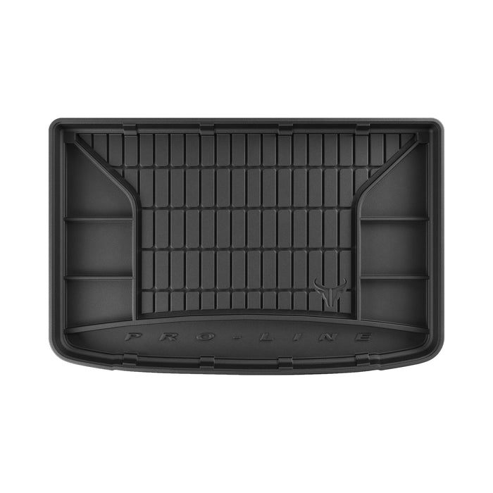 Tavita portbagaj Mercedes A-Class W176 fabricatie 09.2012 - 04.2018, caroserie hatchback, fara podea reglabila pe inaltime #1