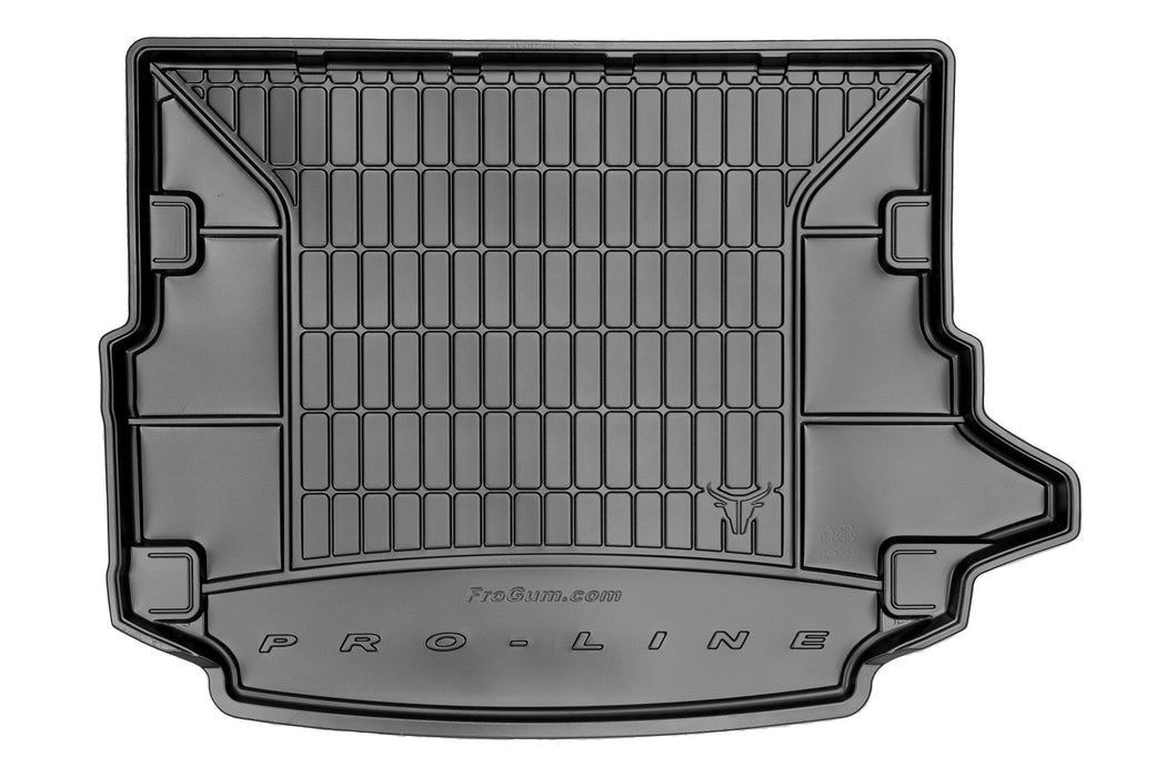 Tavite portbagaj Land Rover Discovery Sport, caroserie suv, an fabricatie 01.2015 - prezent, 5 locuri, cu ureche pe dreapta