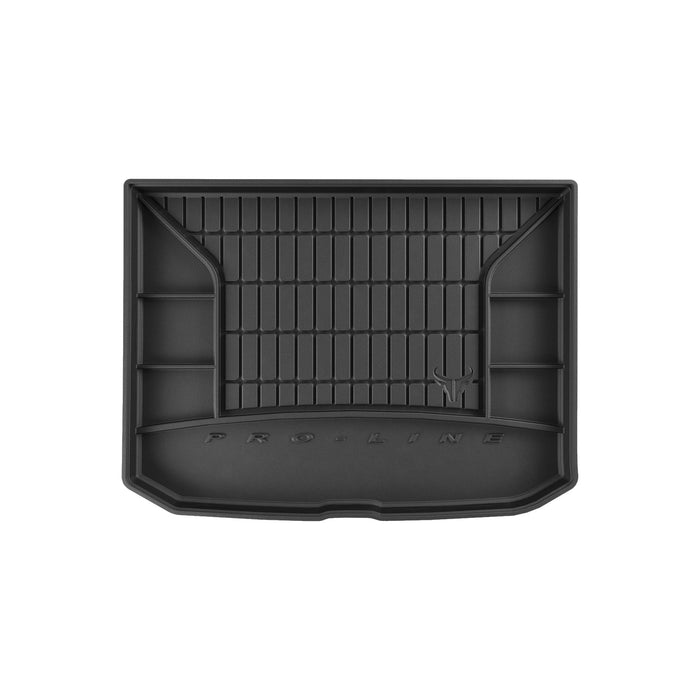 Tavita portbagaj Audi A3 8V fabricatie 08.2012 - 03.2020, caroserie sportback, 5 usi, nu corespunde modelului quattro, roata de rezerva normala #1