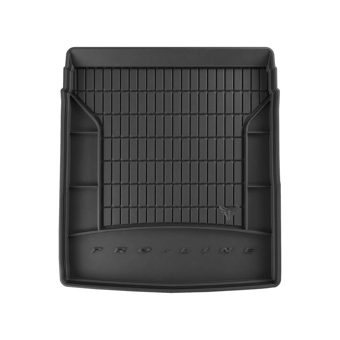 Tavita portbagaj Volkswagen Passat CC fabricatie 06.2008 - 11.2016, caroserie coupe, dupa facelift din 2012, fara podea reglabila pe inaltime #1