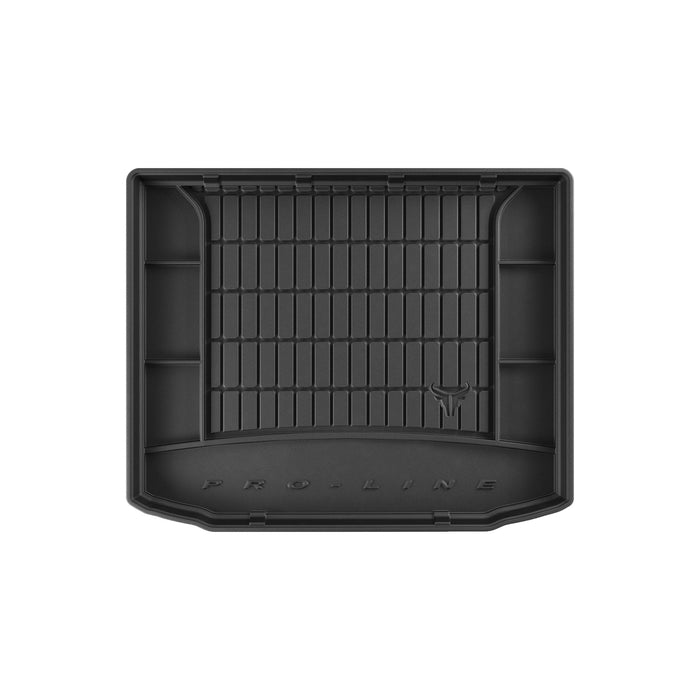 Tavita portbagaj Mitsubishi ASX Facelift I fabricatie 2013 - 2017, caroserie suv, kit de reparatie, fara podea reglabila pe inaltime #2