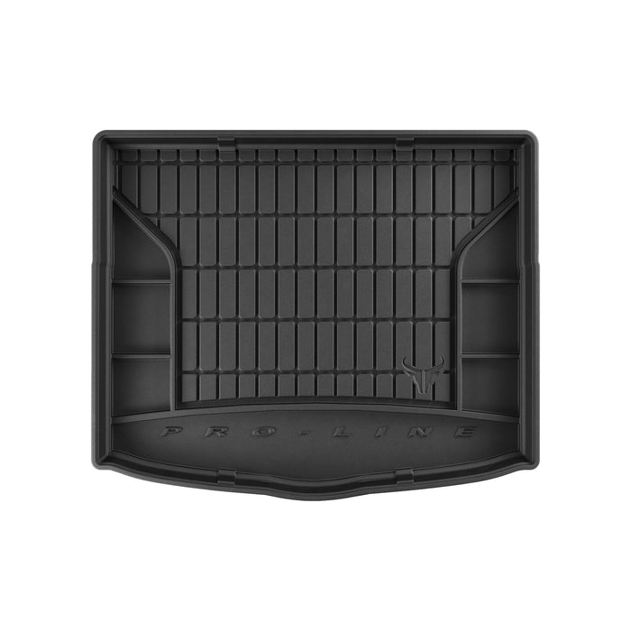 Tavita portbagaj Mitsubishi Lancer IX fabricatie 10.2008 - 08.2017, caroserie hatchback, portbagaj inferior, roata rezerva ingusta #2