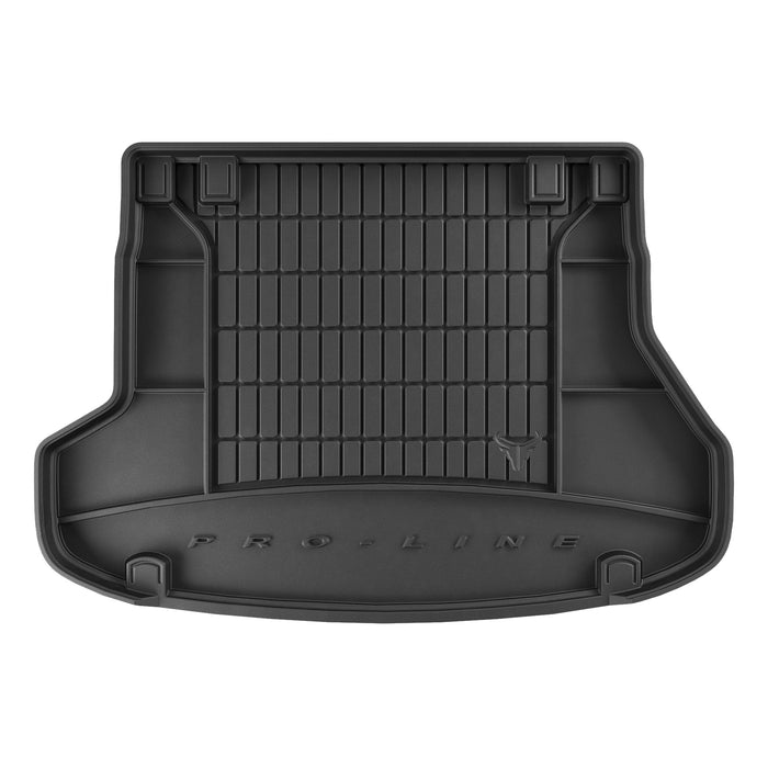 Tavita portbagaj Kia Ceed II fabricatie 05.2012 - 05.2018, caroserie combi, roata de rezerva normala #2