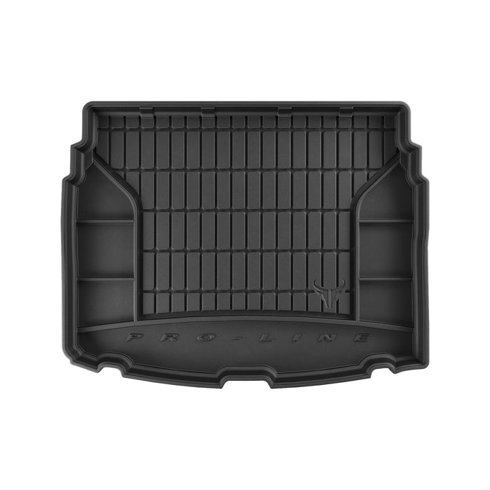 Tavita portbagaj Toyota Auris II fabricatie 01.2013 - 12.2018, caroserie hatchback, portbagaj inferior #2