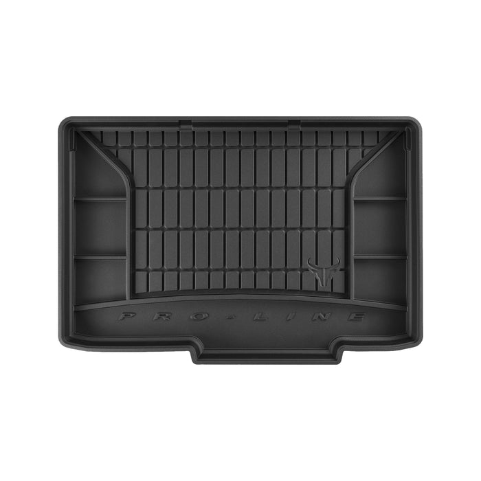 Tavita portbagaj Opel Corsa E fabricatie 12.2014 - 05.2019, caroserie hatchback, portbagaj inferior #1