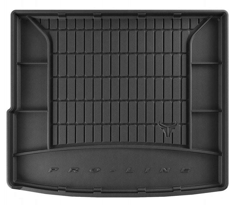 Tavite portbagaj BMW X2 U10, caroserie suv, an fabricatie 03.2024 - prezent