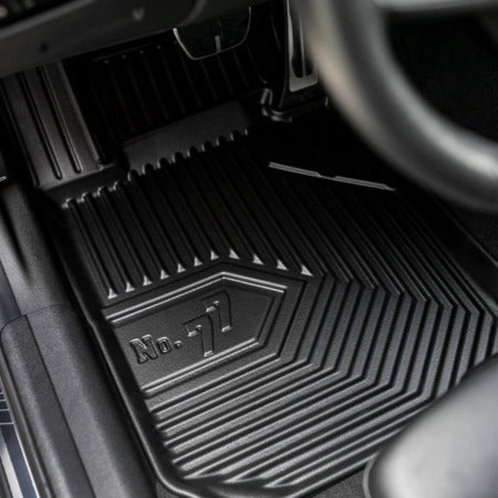 Covorase auto tip tavita Volvo XC40 Recharge, an fabricatie 12.2020 - prezent, caroserie suv