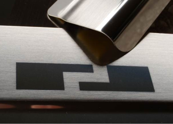 Protectii inox praguri usi Peugeot 208 II, caroserie Hatchback, fabricatie 06.2019 - prezent #1