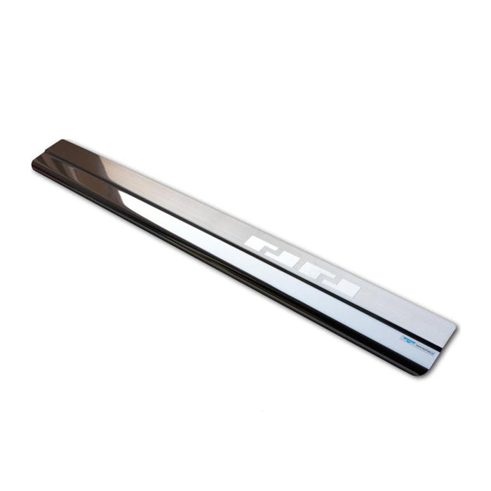 Protectie praguri usi inox Hyundai I20 III fabricatie 10.2020 - prezent, caroserie hatchback #1