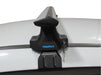 Bare transversale Nissan Primera P12, fabricatie 2002 - 2008, caroserie Hatchback - 2