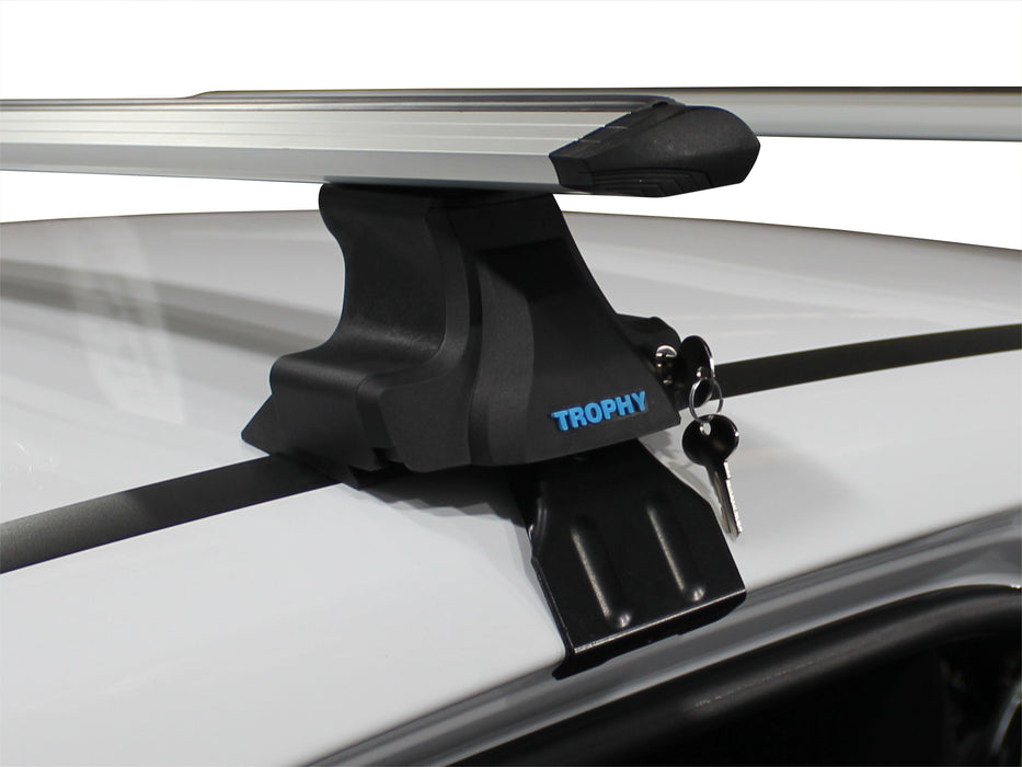 Bare transversale Honda Civic VIII, fabricatie 2006 - 2012, caroserie Sedan - 3
