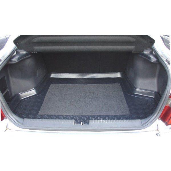 Tavita portbagaj Mitsubishi Carisma II caroserie hatchback fabricatie 2000 - 2004