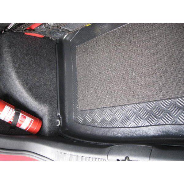 Tavita portbagaj Skoda Fabia I caroserie hatchback fabricatie 2000 - 03.2007 2